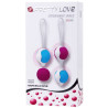 Pretty Love Boules de Geisha Alice Pretty Love